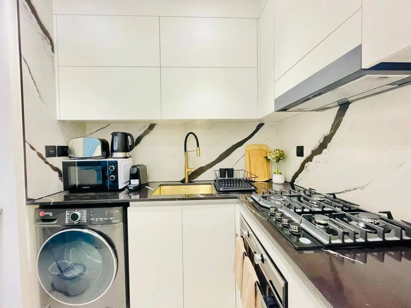 Modern Studio Business Bay Burj Khalifa View Dubai 0*,  United Arab Emirates