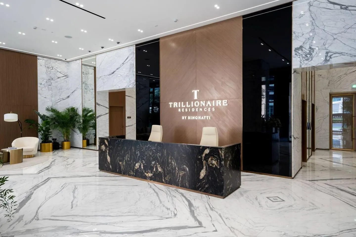 Modern Studio Business Bay Burj Khalifa View Dubai 0*,  United Arab Emirates